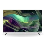 تلویزیون 85 اینچ سونی مدل 85X85L